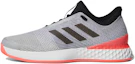 Buy adidas Adizero Ubersonic 3.0 'Matte Silver' CP8853