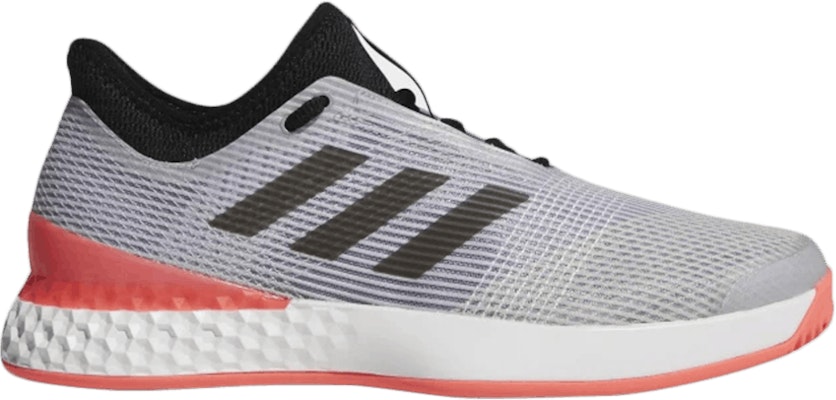 adidas Adizero Ubersonic 3.0 'Silver Berkilau' CP8853 Buy adidas Adizero Ubersonic 3.0 'Silver Berkilau' CP8853