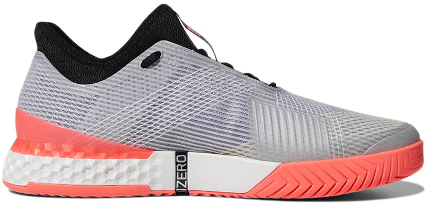 adidas Adizero Ubersonic 3.0 'Matte Silver' CP8853 Order adidas Adizero Ubersonic 3.0 'Matte Silver' CP8853