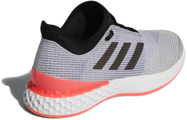 adidas Adizero Ubersonic 3.0 'Matte Silver' CP8853 Shop adidas Adizero Ubersonic 3.0 'Matte Silver' CP8853
