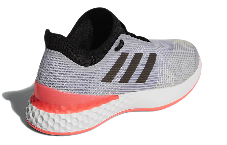 Shop adidas Adizero Ubersonic 3.0 'Matte Silver' CP8853