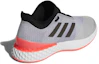 Shop adidas Adizero Ubersonic 3.0 'Matte Silver' CP8853