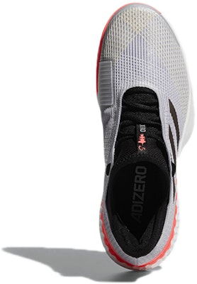 adidas Adizero Ubersonic 3.0 'Matte Silver' CP8853 Purchase adidas Adizero Ubersonic 3.0 'Matte Silver' CP8853