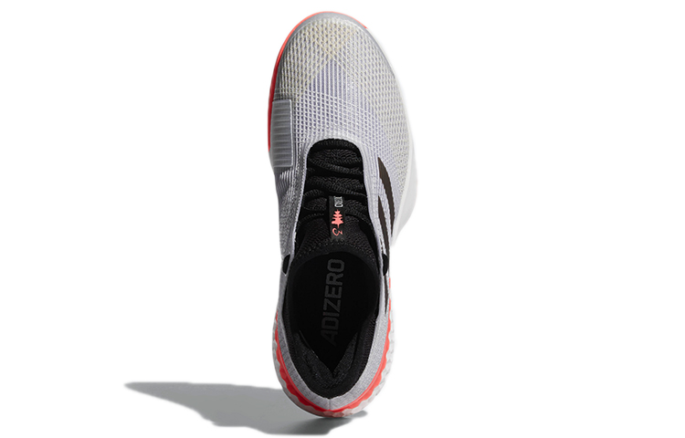 Purchase adidas Adizero Ubersonic 3.0 'Matte Silver' CP8853