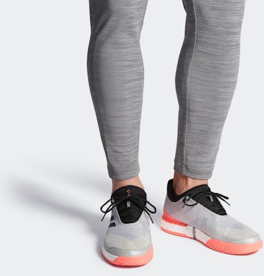 adidas Adizero Ubersonic 3.0 'Matte Silver' CP8853 Sizing adidas Adizero Ubersonic 3.0 'Matte Silver' CP8853