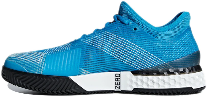 adidas Adizero Ubersonic 3.0 Clay ''Bleu Blanc'' CG6370 Buy adidas Adizero Ubersonic 3.0 Clay ''Bleu Blanc'' CG6370