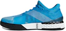 Buy adidas Adizero Ubersonic 3.0 Clay ''Bleu Blanc'' CG6370
