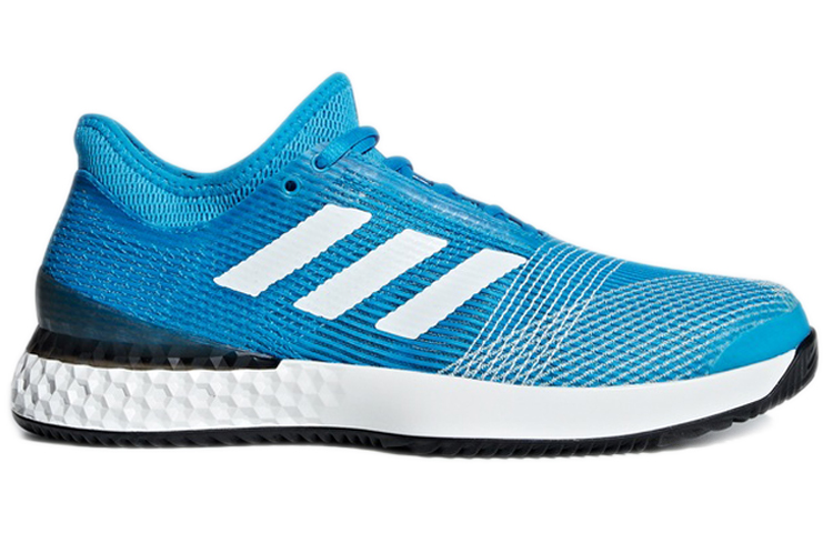 Order adidas Adizero Ubersonic 3.0 Clay ''Bleu Blanc'' CG6370