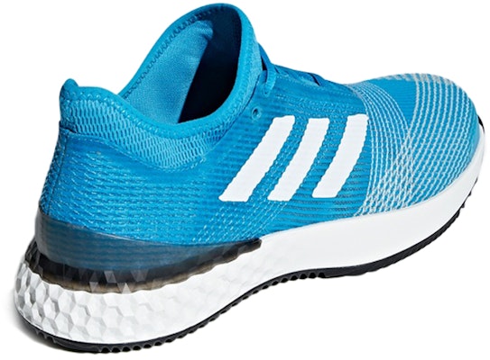 adidas Adizero Ubersonic 3.0 Clay 'Biru Putih' CG6370 Shop adidas Adizero Ubersonic 3.0 Clay 'Biru Putih' CG6370