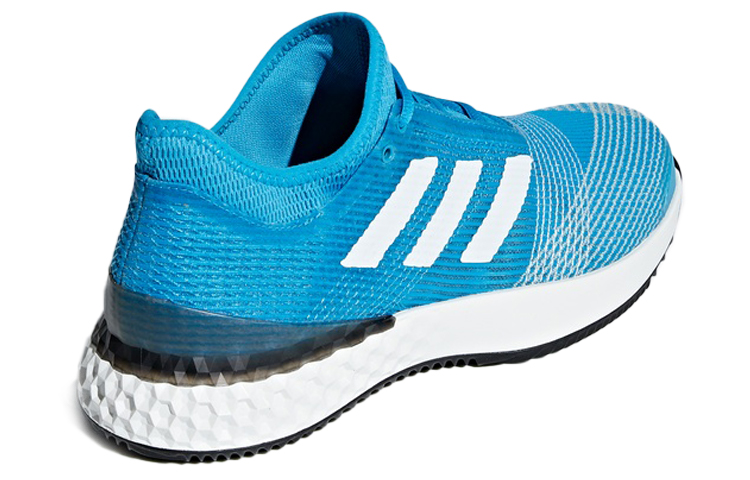 Shop adidas Adizero Ubersonic 3.0 Clay ''Bleu Blanc'' CG6370