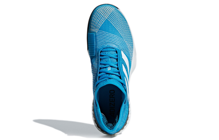 Purchase adidas Adizero Ubersonic 3.0 Clay ''Bleu Blanc'' CG6370