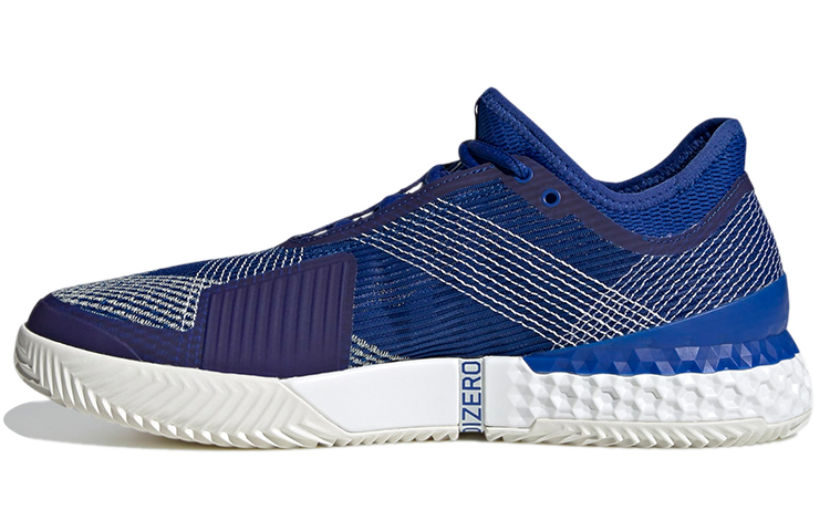 adidas Adizero Ubersonic 3.0 Clay 'Royal Blue' EH2872
