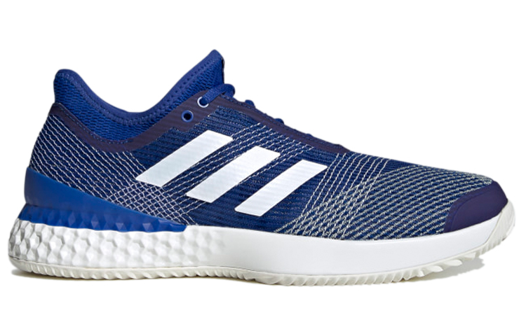 Order adidas Adizero Ubersonic 3.0 Clay ''Blu Reale'' EH2872