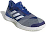 Lookbook adidas Adizero Ubersonic 3.0 Clay ''Blu Reale'' EH2872