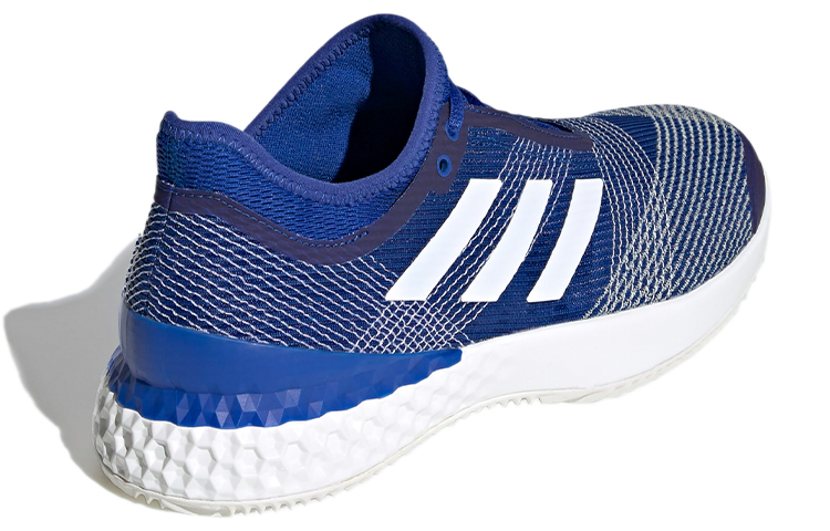 Shop adidas Adizero Ubersonic 3.0 Clay ''Blu Reale'' EH2872