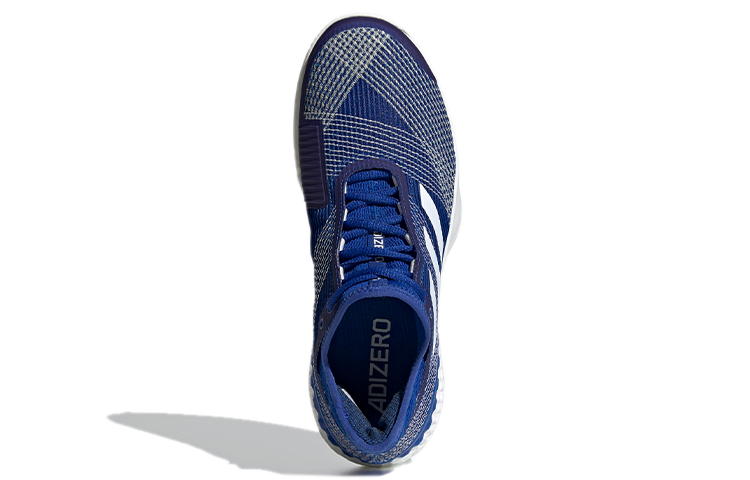 Purchase adidas Adizero Ubersonic 3.0 Clay ''Blu Reale'' EH2872