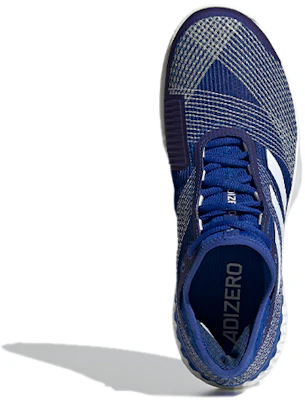 adidas Adizero Ubersonic 3.0 Clay ''Blu Reale'' EH2872 Purchase adidas Adizero Ubersonic 3.0 Clay ''Blu Reale'' EH2872