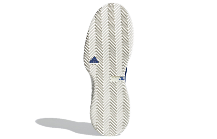 Details for adidas Adizero Ubersonic 3.0 Clay ''Blu Reale'' EH2872