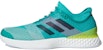 adidas Adizero Ubersonic 3 'Hijau Hitam' CP8852