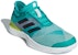 adidas Adizero Ubersonic 3 'Hijau Hitam' CP8852