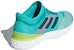 adidas Adizero Ubersonic 3 'Hijau Hitam' CP8852