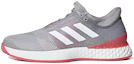 Buy 阿迪达斯 Adizero Ubersonic 3 '浅灰红色' CG6371