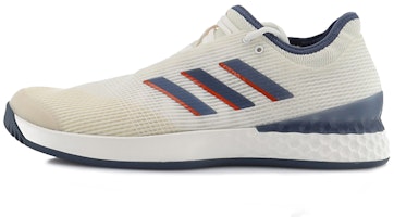 adidas Adizero Ubersonic 3 'White Tech Ink' EF1152 adidas Adizero Ubersonic 3 'White Tech Ink' EF1152
