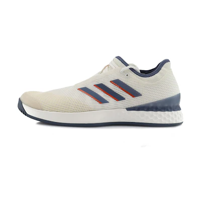 adidas Adizero Ubersonic 3 'White Tech Ink'