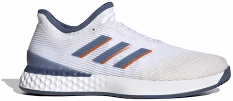 adidas Adizero Ubersonic 3 'White Tech Ink' EF1152 adidas Adizero Ubersonic 3 'White Tech Ink' EF1152