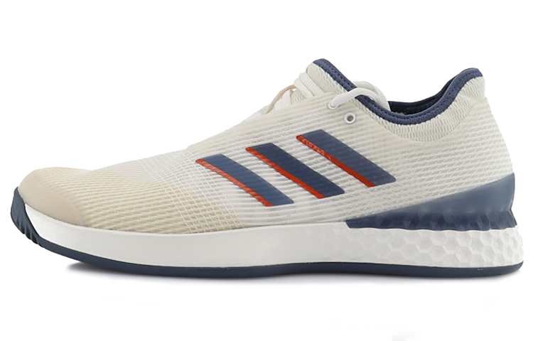Buy adidas Adizero Ubersonic 3 ''Weiß Tech Ink'' EF1152