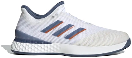 adidas Adizero Ubersonic 3 White Tech Ink EF1152 Novelship