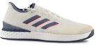 Order adidas Adizero Ubersonic 3 'Putih Tech Ink' EF1152