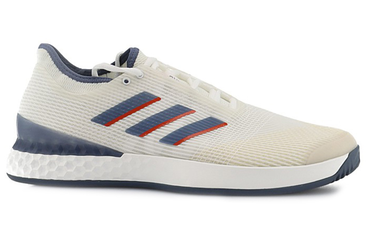 Order adidas Adizero Ubersonic 3 ''Weiß Tech Ink'' EF1152