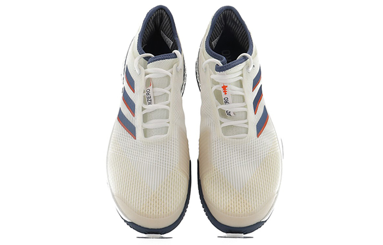Shop adidas Adizero Ubersonic 3 ''Weiß Tech Ink'' EF1152