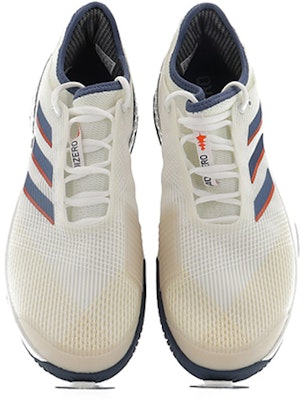 adidas Adizero Ubersonic 3 ''Weiß Tech Ink'' EF1152 Shop adidas Adizero Ubersonic 3 ''Weiß Tech Ink'' EF1152