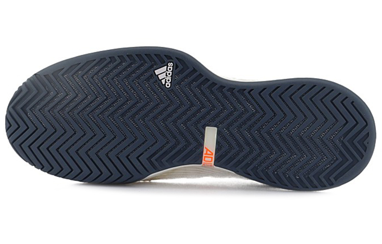 Details for adidas Adizero Ubersonic 3 ''Weiß Tech Ink'' EF1152
