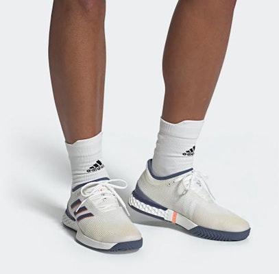 adidas Adizero Ubersonic 3 'Putih Tech Ink' EF1152 Sizing adidas Adizero Ubersonic 3 'Putih Tech Ink' EF1152