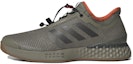 Buy adidas Adizero Ubersonic 3 Citified 'Raw Khaki' - Kasut Tenis Khaki Bergaya CG7073