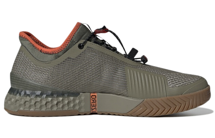 Order adidas Adizero Ubersonic 3 Citified 'Khaki Crudo' CG7073