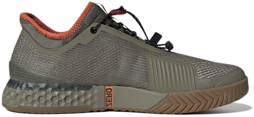 adidas Adizero Ubersonic 3 Citified 'Khaki Crudo' CG7073 Order adidas Adizero Ubersonic 3 Citified 'Khaki Crudo' CG7073