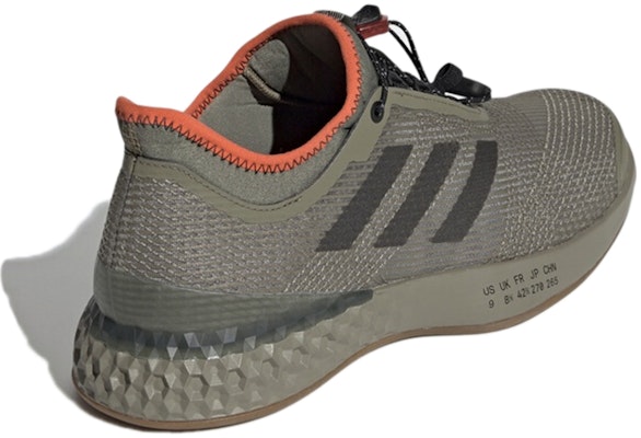 adidas Adizero Ubersonic 3 Citified 'Raw Khaki' CG7073 Shop adidas Adizero Ubersonic 3 Citified 'Raw Khaki' CG7073