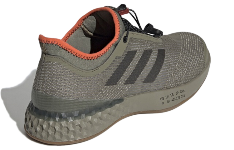 Shop adidas Adizero Ubersonic 3 Citified 'Khaki Crudo' CG7073