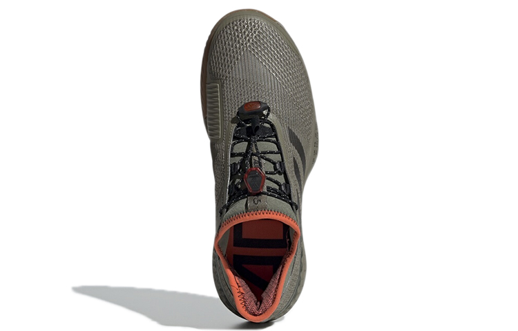 Purchase adidas Adizero Ubersonic 3 Citified 'Khaki Crudo' CG7073