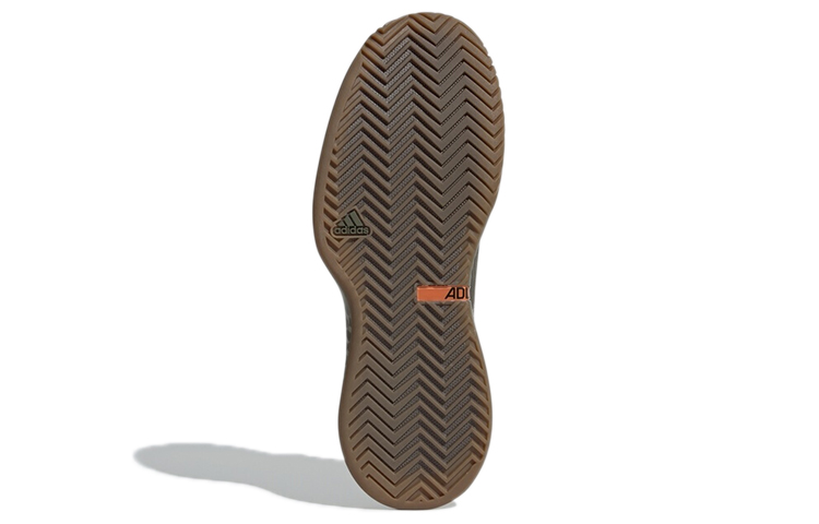 Details for adidas Adizero Ubersonic 3 Citified 'Khaki Crudo' CG7073