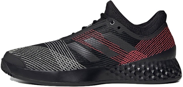阿迪达斯 Adizero Ubersonic 3 HC '黑色信号' FW4796 Buy 阿迪达斯 Adizero Ubersonic 3 HC '黑色信号' FW4796