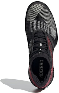 阿迪达斯 Adizero Ubersonic 3 HC '黑色信号' FW4796 Purchase 阿迪达斯 Adizero Ubersonic 3 HC '黑色信号' FW4796