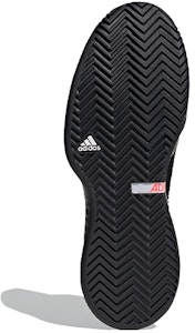 阿迪达斯 Adizero Ubersonic 3 HC '黑色信号' FW4796 Details for 阿迪达斯 Adizero Ubersonic 3 HC '黑色信号' FW4796