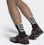 Sizing adidas Adizero Ubersonic 3 HC 'Hitam Signal' FW4796