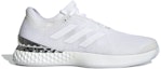 Order adidas Adizero Ubersonic 3 HC 'Putih Perak Metalik' EF2767