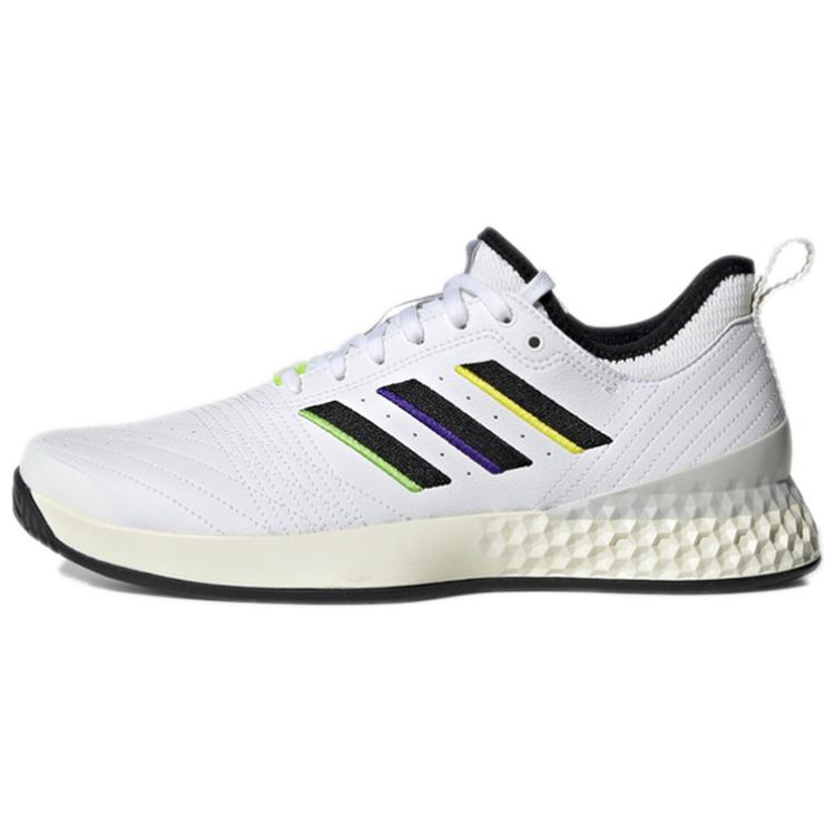 Buy adidas Adizero Ubersonic 3 LTD 'Putih Awan Hitam' EF1429